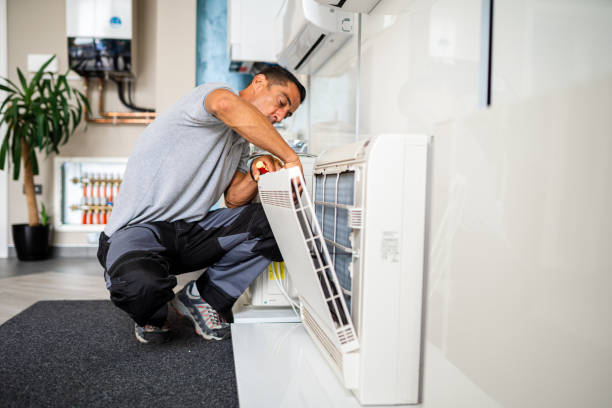 Best Air Duct Cleaning Cost  in Friedens, PA