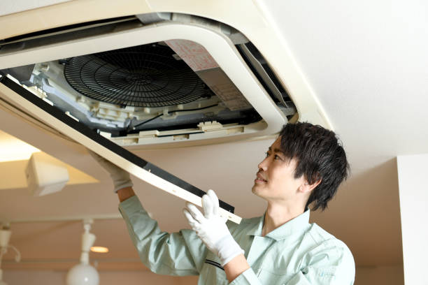 Best Ductwork Cleaning Services  in Friedens, PA