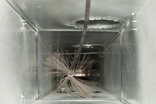 Best Commercial Air Duct Cleaning  in Friedens, PA
