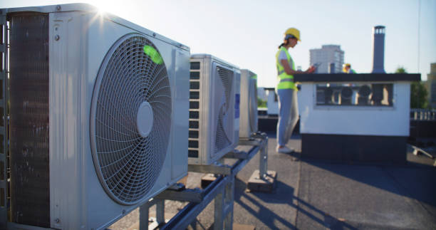 Best Best Air Duct Cleaning Company  in Friedens, PA