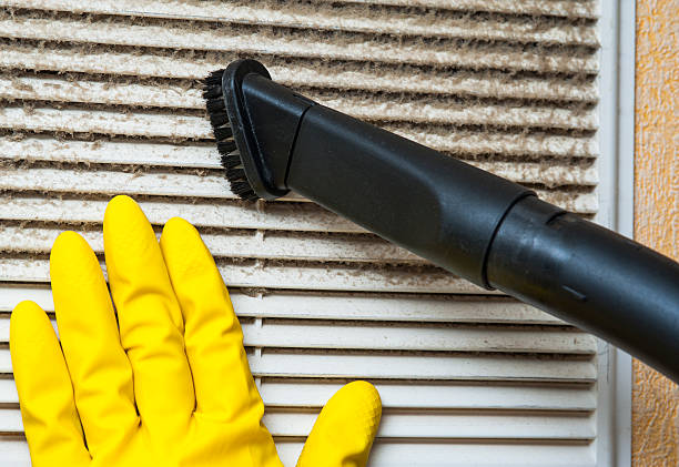 , PA Airduct Cleaning Company