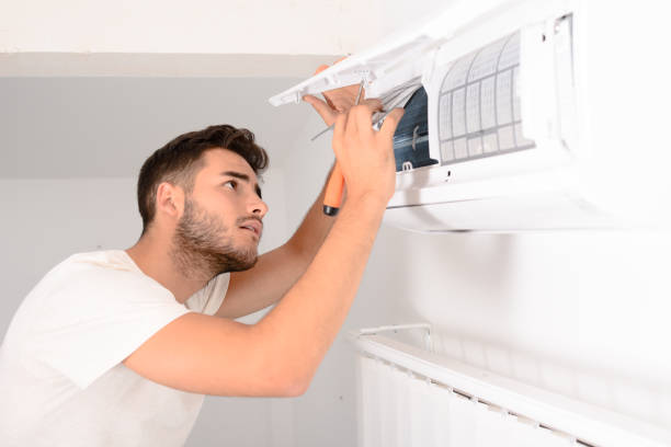 Best Emergency Air Duct Cleaning  in Friedens, PA